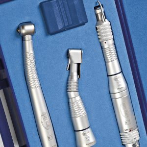 Kit Acadêmico Intra com Necta Ativa