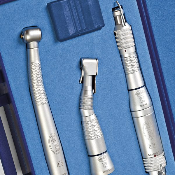 Kit Acadêmico Intra com Necta Ativa
