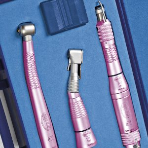 Kit Acadêmico Intra com Necta Elipse