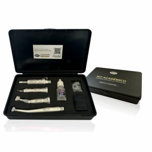Kit Acadêmico Odontológico
