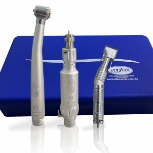 Kit Acadêmico Premium com Necta Maxi Plus
