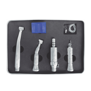 Kit Acadêmico Odontológico