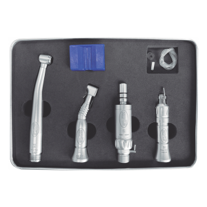 Kit Acadêmico Odontológico Dentscler Intra Maxi Plus – Faculdade