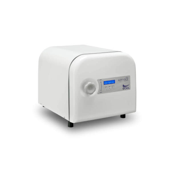 Autoclave 12 litros EC12D Evolution