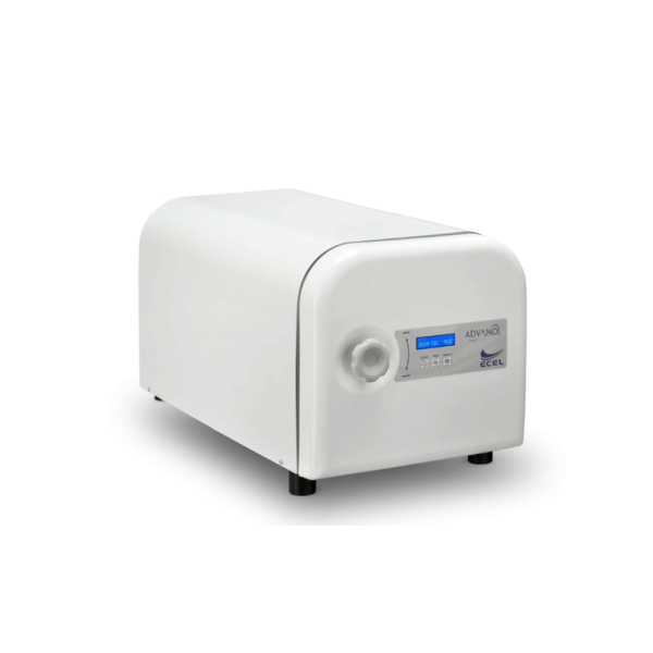 Autoclave 21 litros EC21D Advance