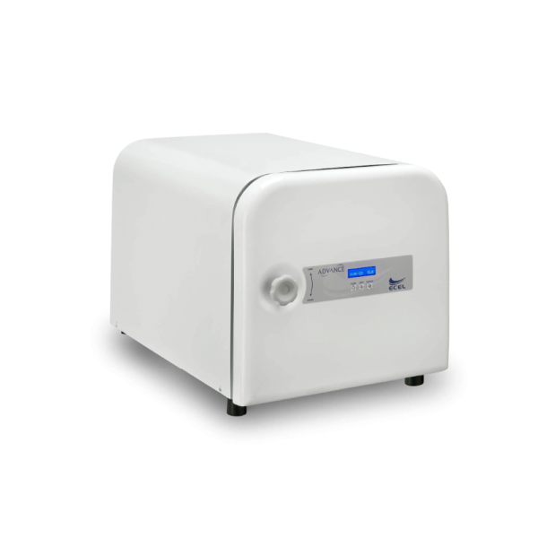 Autoclave 45 litros EC45D Advance