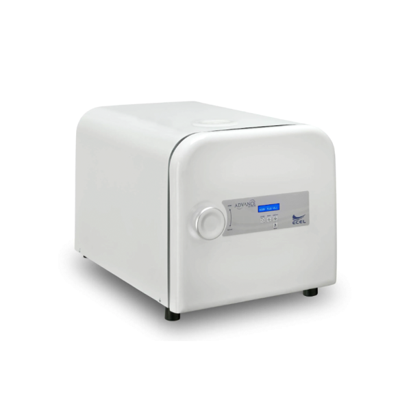 Autoclave 45 litros EC45D Extreme