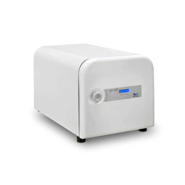 Autoclave 65 litros EC65D Advance