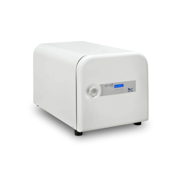 Autoclave 65 litros EC65D Evolution
