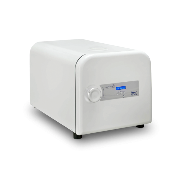 Autoclave 65 litros EC65D Extreme