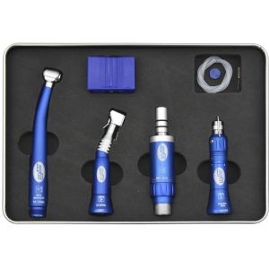 Kit Acadêmico Intra com Necta Top Jet