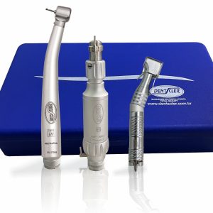 Kit Acadêmico Premium com Necta Ativa