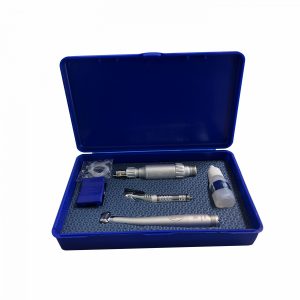 Kit Acadêmico Premium com Necta Ativa