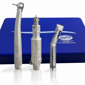 Kit Acadêmico Premium com Necta Elipse