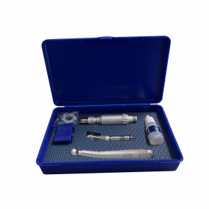 Kit Acadêmico Premium com Necta Elipse
