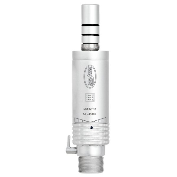 Micro Motor Intra Com Refrigeração
