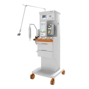 Aparelho de Anestesia TESIA® 3000