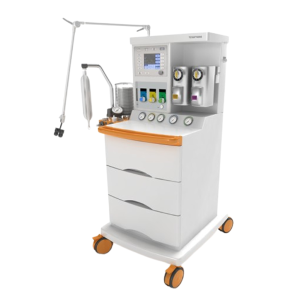 Aparelho de Anestesia TESIA® 4000