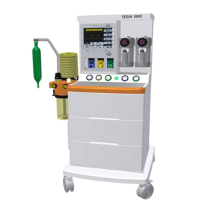 Aparelho de Anestesia TESIA® 5000