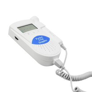 Detector Fetal
