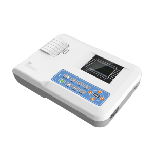 Eletrocardiógrafo ECG 100G