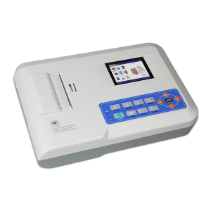 Eletrocardiógrafo ECG 300G