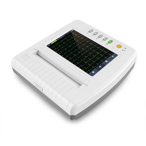 Eletrocardiógrafo ECG 1212G