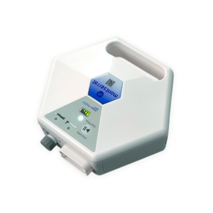 Aparelho Pressoterapia TVP/EP Phlebo Press DVT 760D