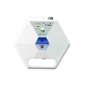 Kit Aparelho TVP/EP Phlebo Press DVT 760D com Perneira | Montserrat