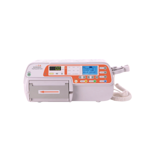 Bomba de Infusão Modelo BSV 2200